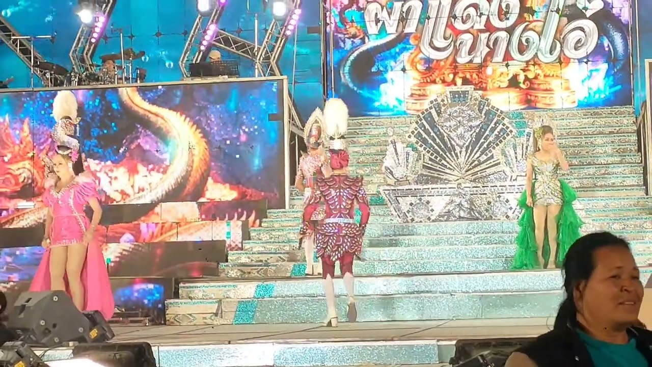 แบมสาลินีบอกว่า ยังยังยัง‼️#สาวน้อยเพชรบ้านแพง #ไทสุรินทร์สัญจร 