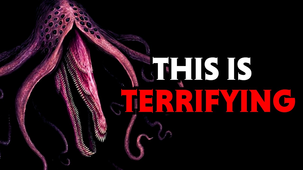 Scariest Depictions of Parasites in Horror