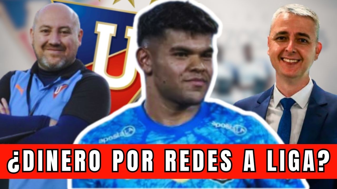 🧐🤑¡LIGA RECIBIRÍA DINERO POR REDES! / TABLA DE FECHA 1.