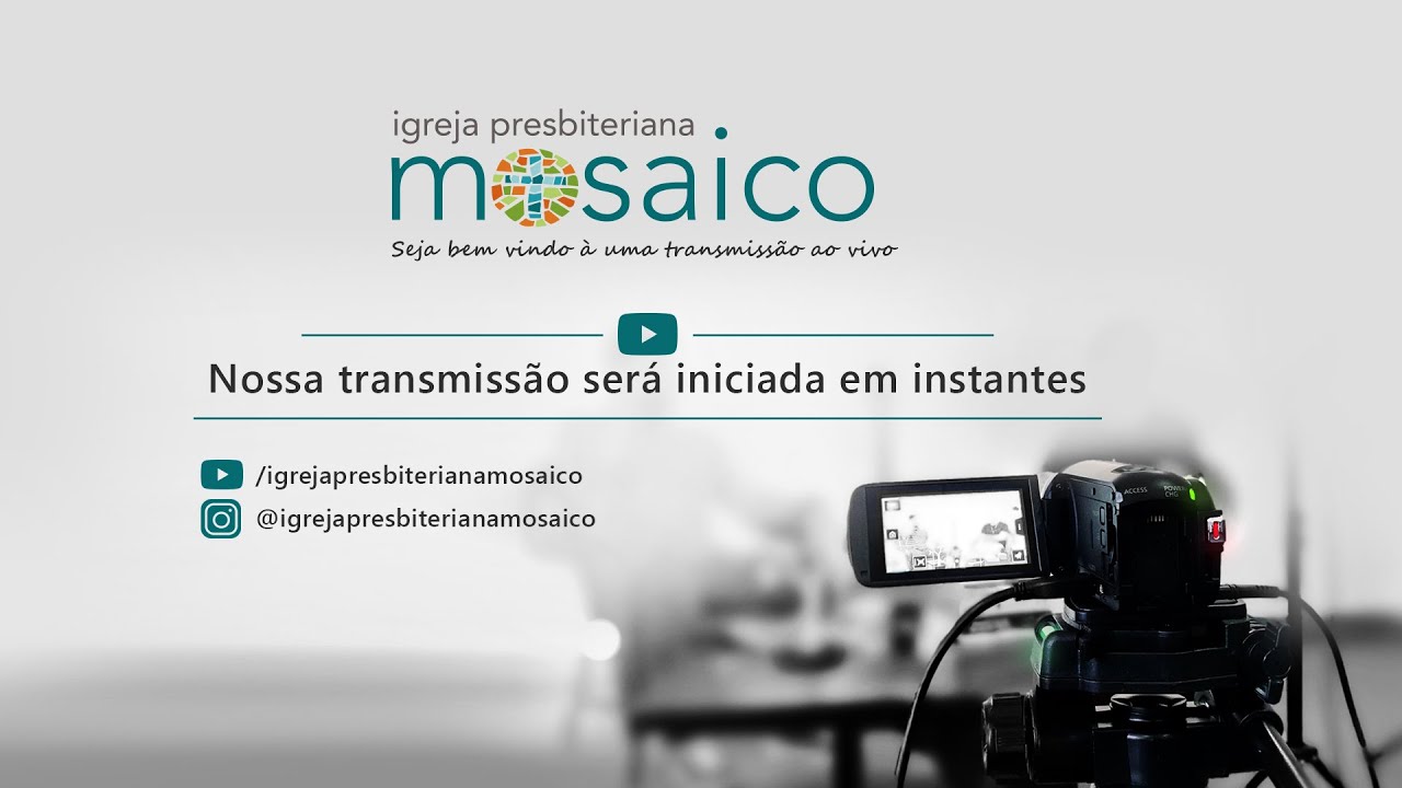Culto - 08/03/2026 - Entre o Céu e o Caos | Você tem inimigos?