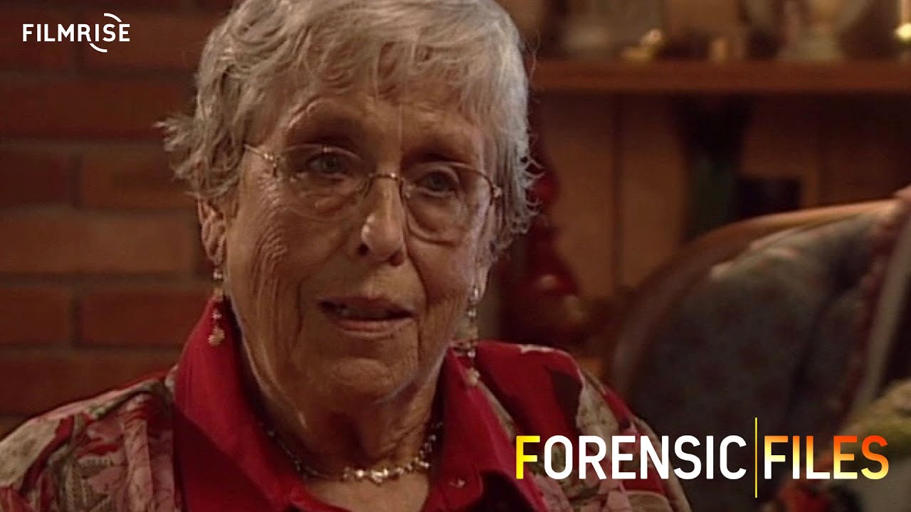 Forensic Files - Season 8, Episode 23 - Sphere of Influence - Full Episode