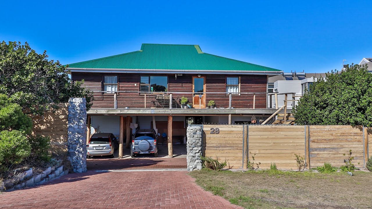 Home for sale | Gansbaai