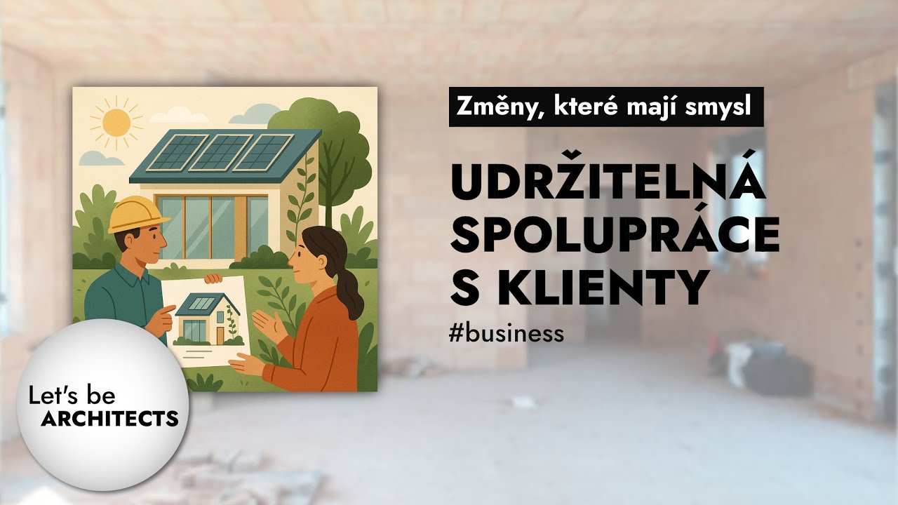 11 kroků k udržitelnější spolupráci s klienty