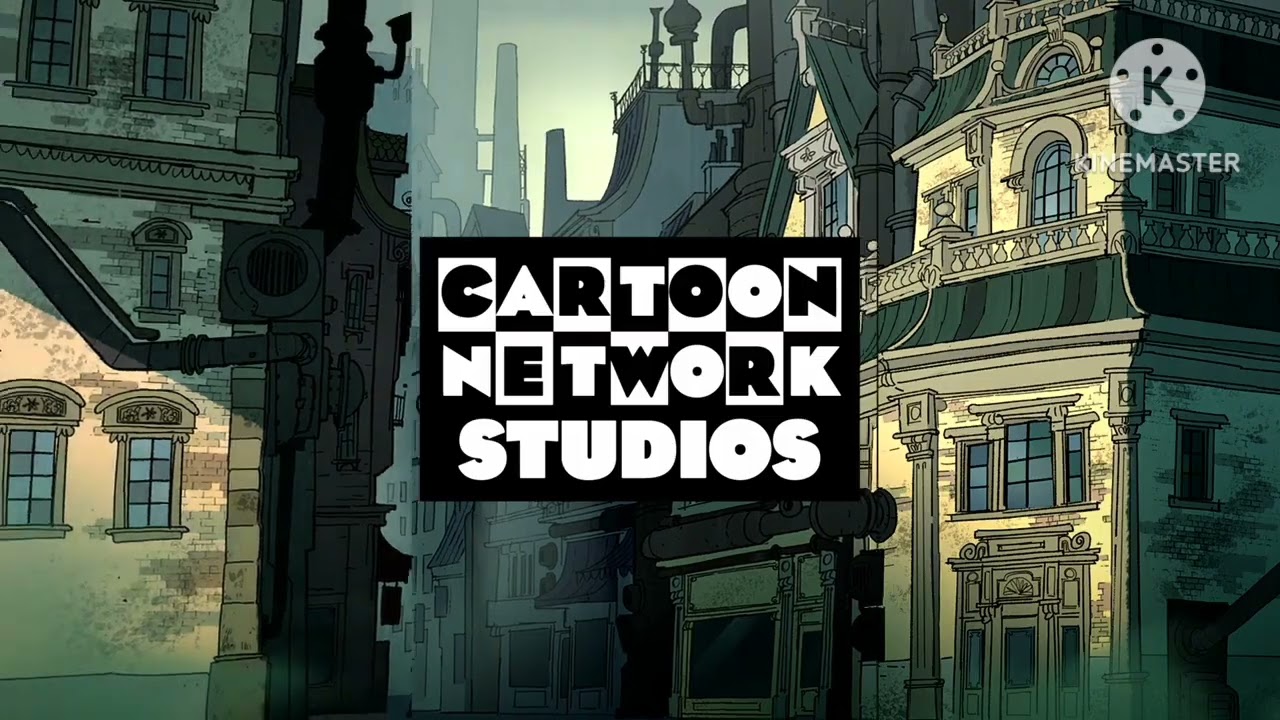 Closing Logos Combo