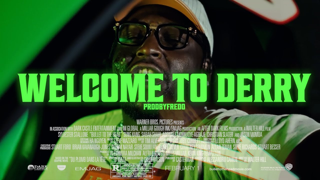 [FREE] Detroit x Rio Da Yung Og Type Beat 2025 &ndash; 