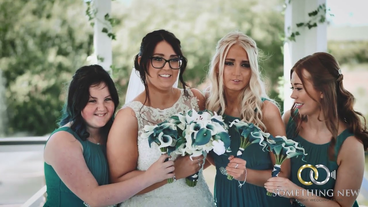 Weddings at The Gailes Hotel & Spa