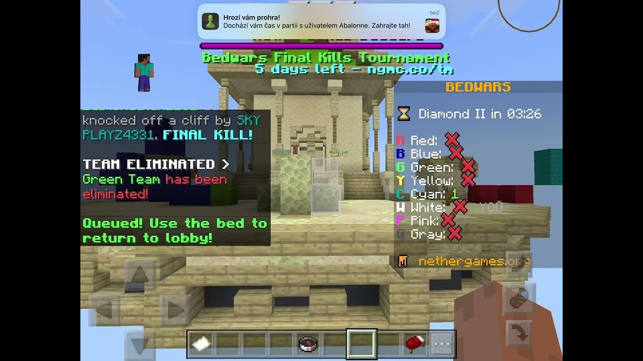 I met Simon Hypixel 😳❤️❤️