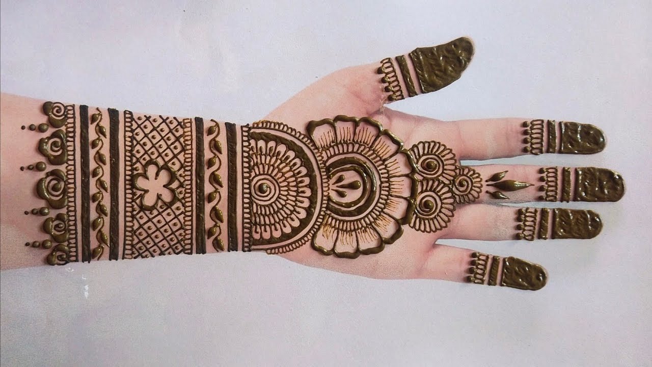 Mehndi Marwadi is live