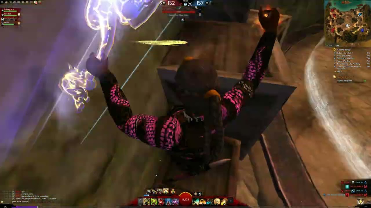 More #PVP #73