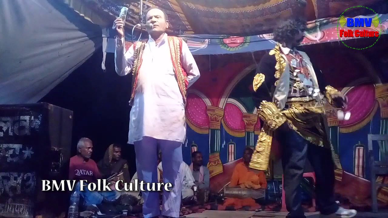 Alaha Udal Hit NachTilagr Paraul Party Raj Mohabba & Morang Part  37