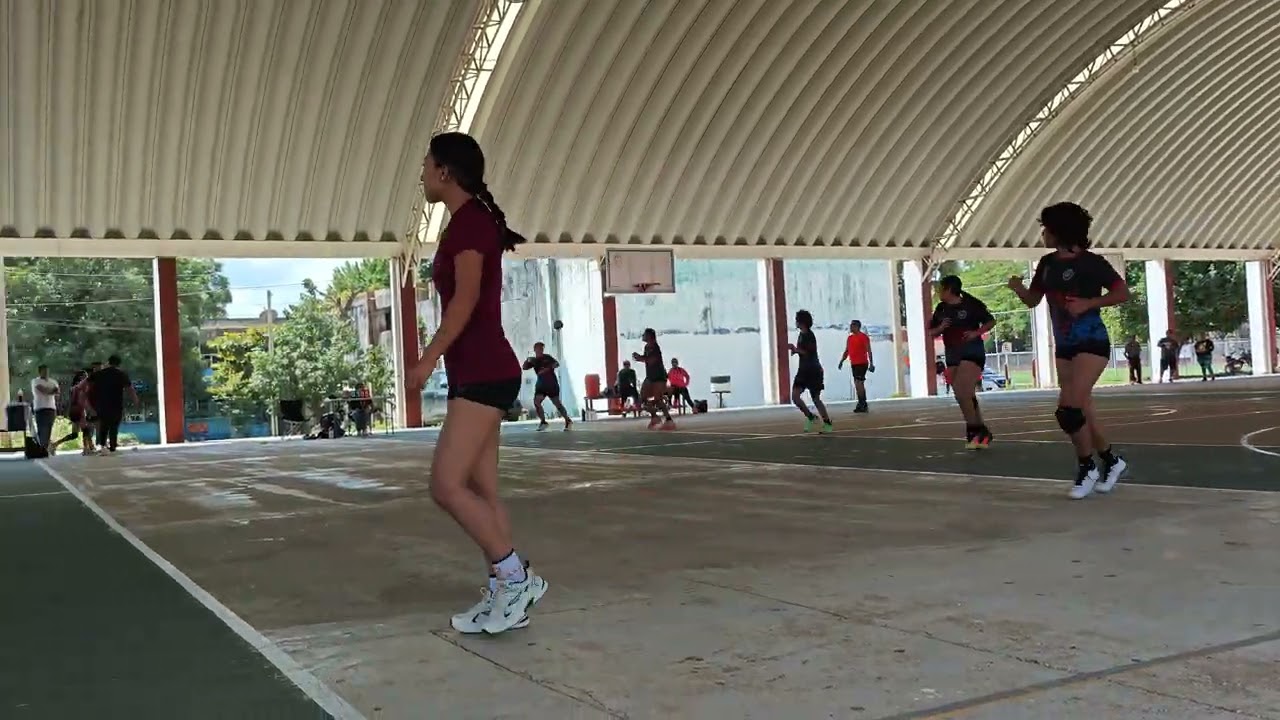 Partido jaltipan vs Coatzacoalcos. Categoría juvenil y sub 21
