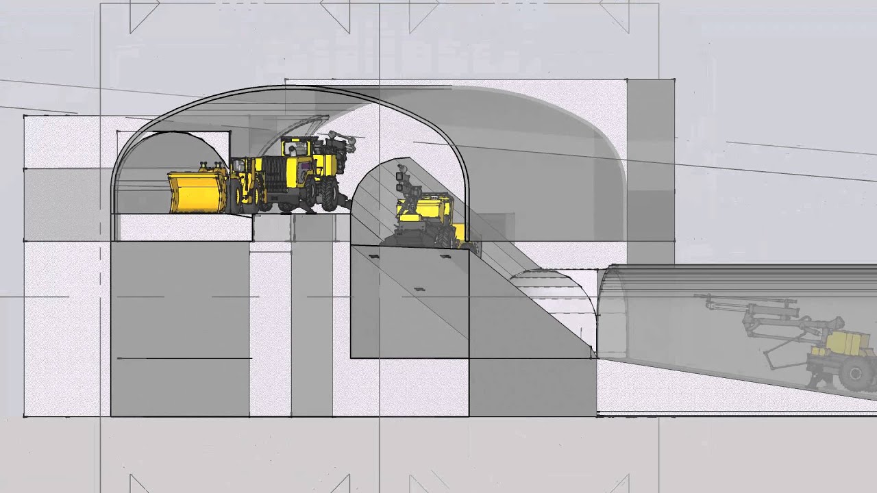 EXCAVACION