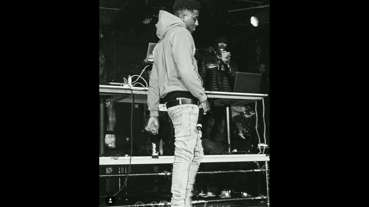 [FREE] NBA YoungBoy Type Beat 2024 - 