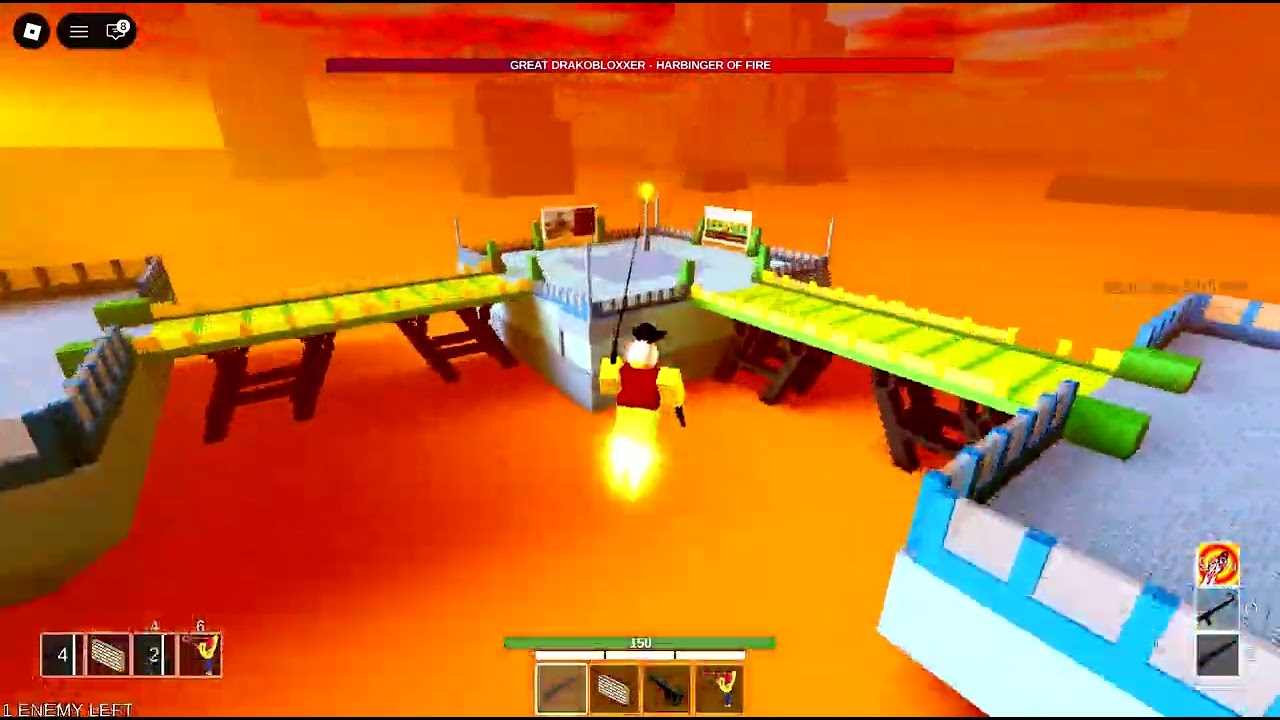 playing combat initiation pt3