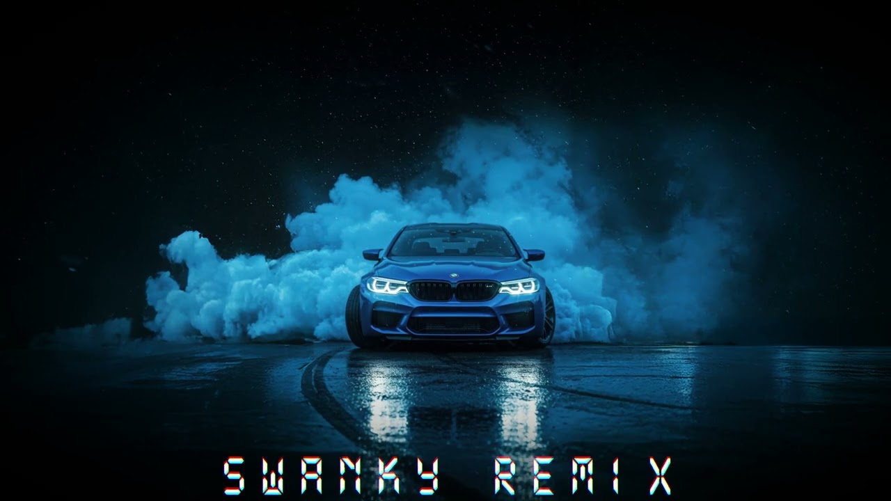 Furkan Soysal Sözer Sepetci Swanky Remix (TY) #remix #hit #bassboosted