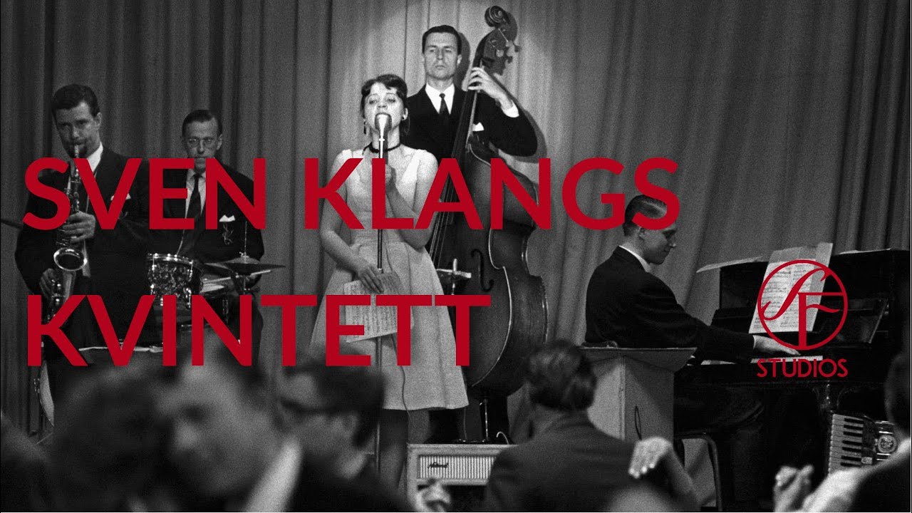 Sven Klangs Kvintett (Sven Klang's Combo, 1976)