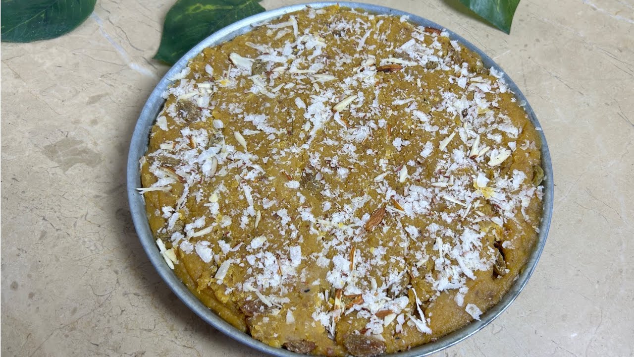Chane ki Dal ka Halwa |Authentic chane ki Dal Halwa |Chane ki Dal ka Katli Halwa