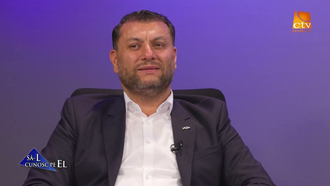 997.Familia Didilă - Experiențe dramatice cu Dumnezeu ale unei familii de tofleni (2)