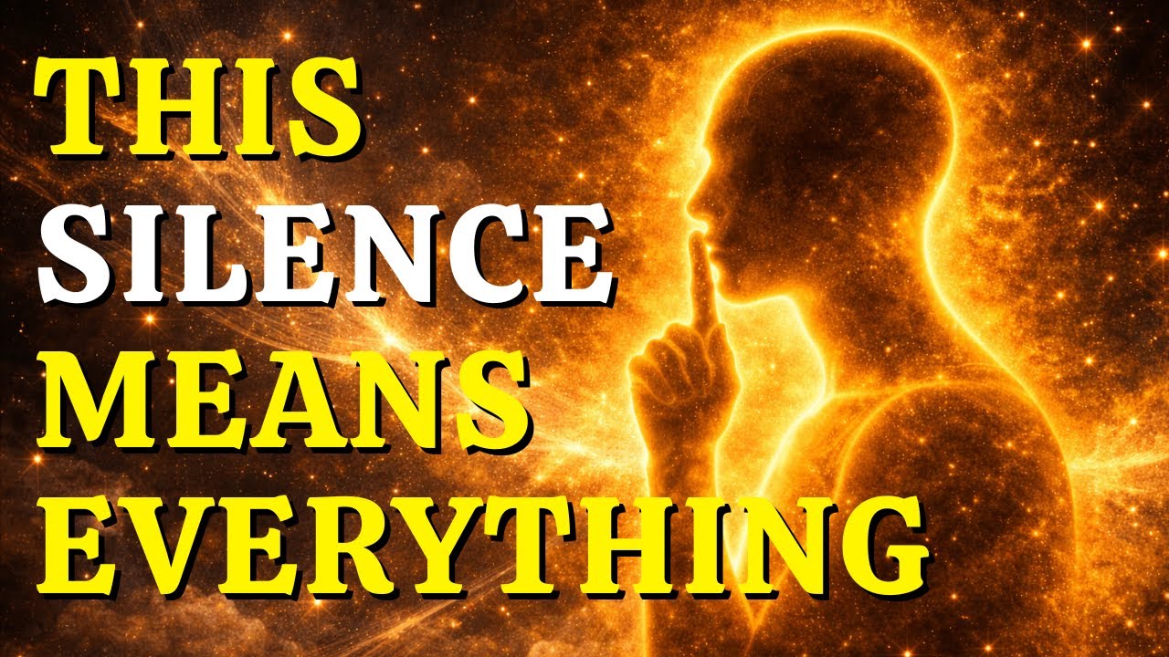Right Before a Quantum Shift, Life Goes Quiet — Here’s Why
