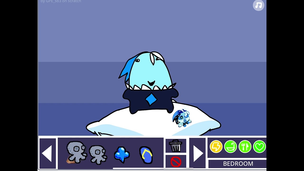 Taking care of the beautiful and handsome smc #cookierunkingdom 