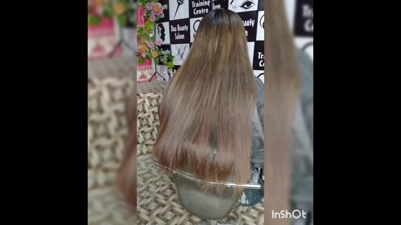 bhave brazilian botox keratin treatment / keratin treatment