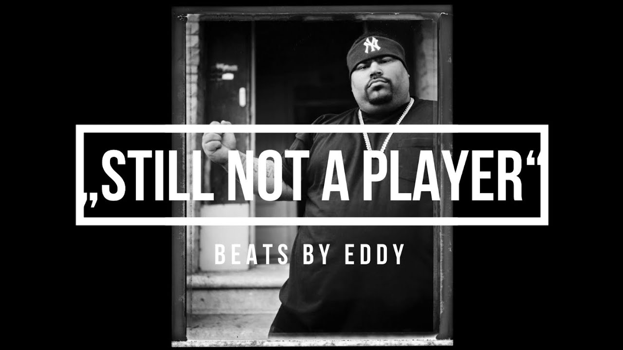 Beats by Eddy - Big Pun 