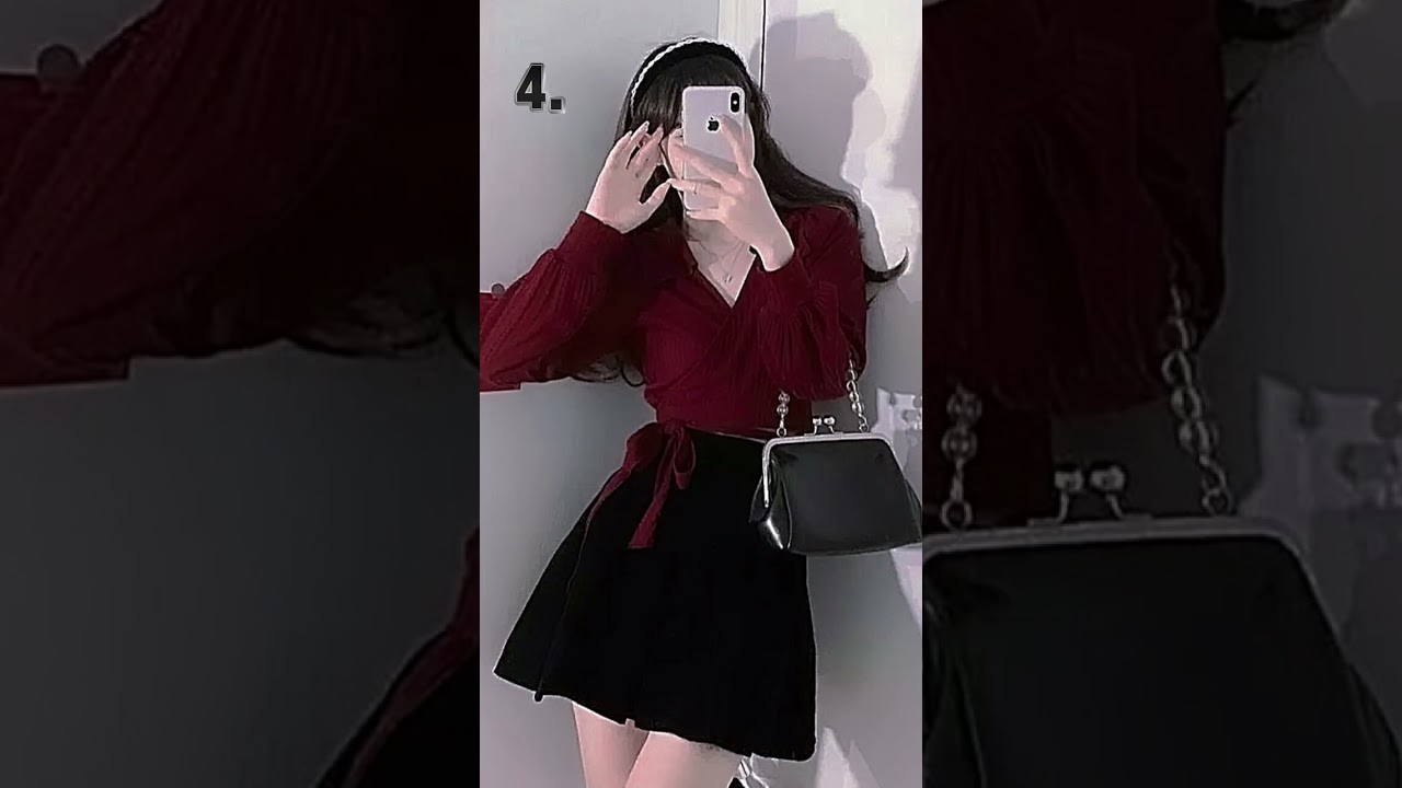 Choose a korean dress for yourself 💖💖|#beautiful #korean #dress