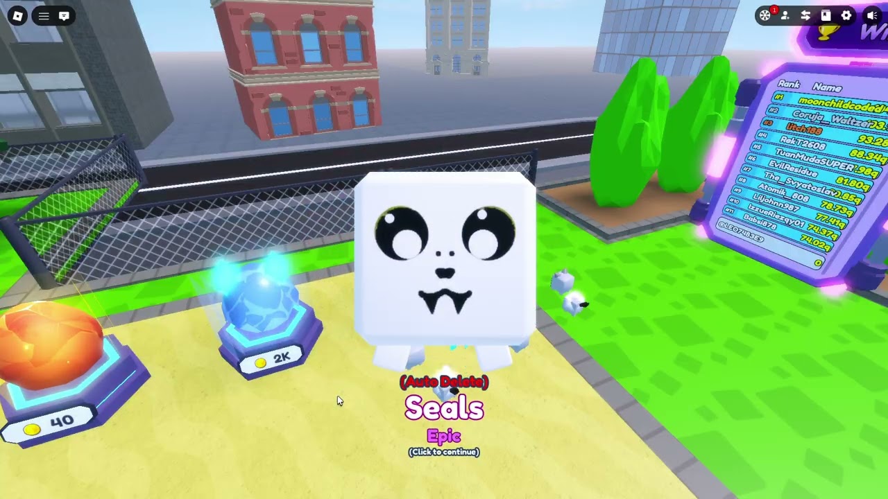 Roblox