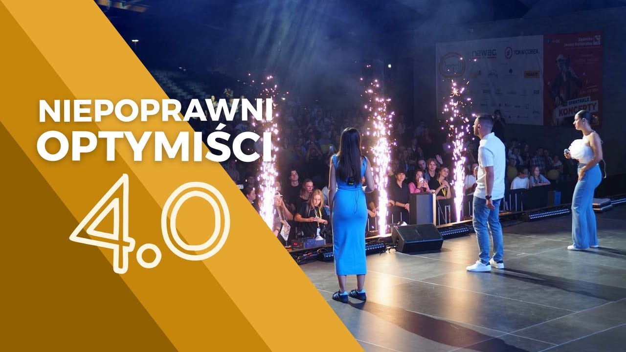 Krakowski spleen | Niepoprawni Optymiści 4.0 | RobimyCośWięcej 🚌
