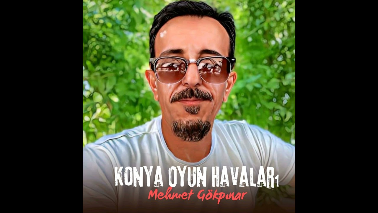 Konya Oyun Havaları