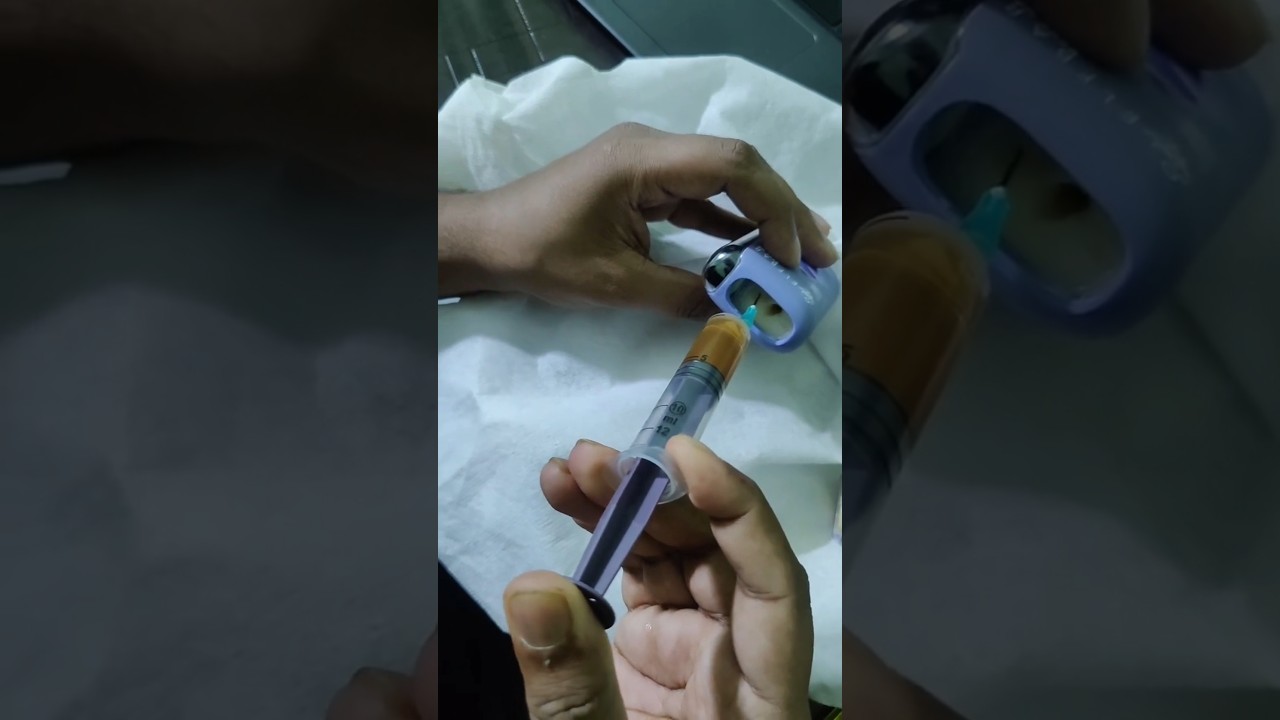 Elf bar Raya D3 Easy Refill | Any Vape Easy Refill