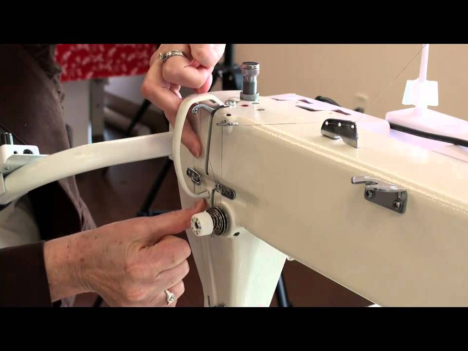Threading  20 June 2011