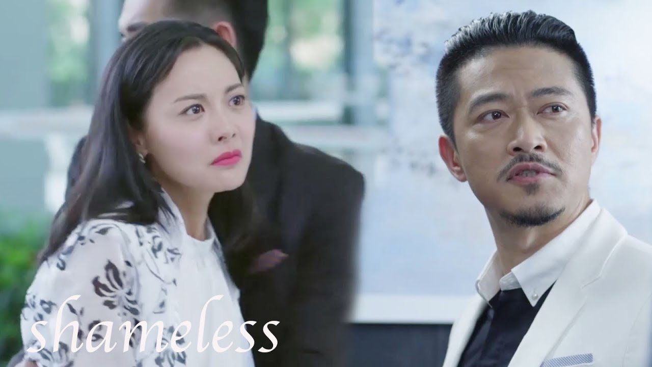 Meihua’s company was robbed, and the boss turned out to be the brother of his ex-husband’s mistress