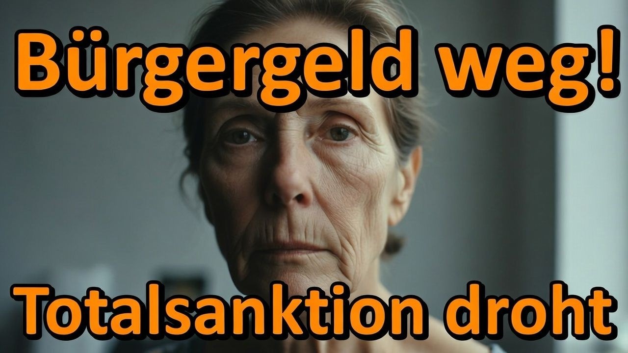 So hart wird’s. Grundsicherung kommt, Bürgergeld abgeschafft – ab Juli 2026 droht Totalsanktion!