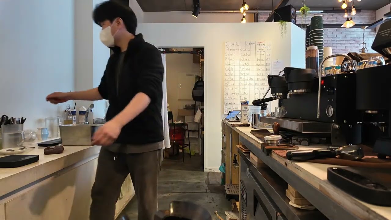 Lunch Break Café