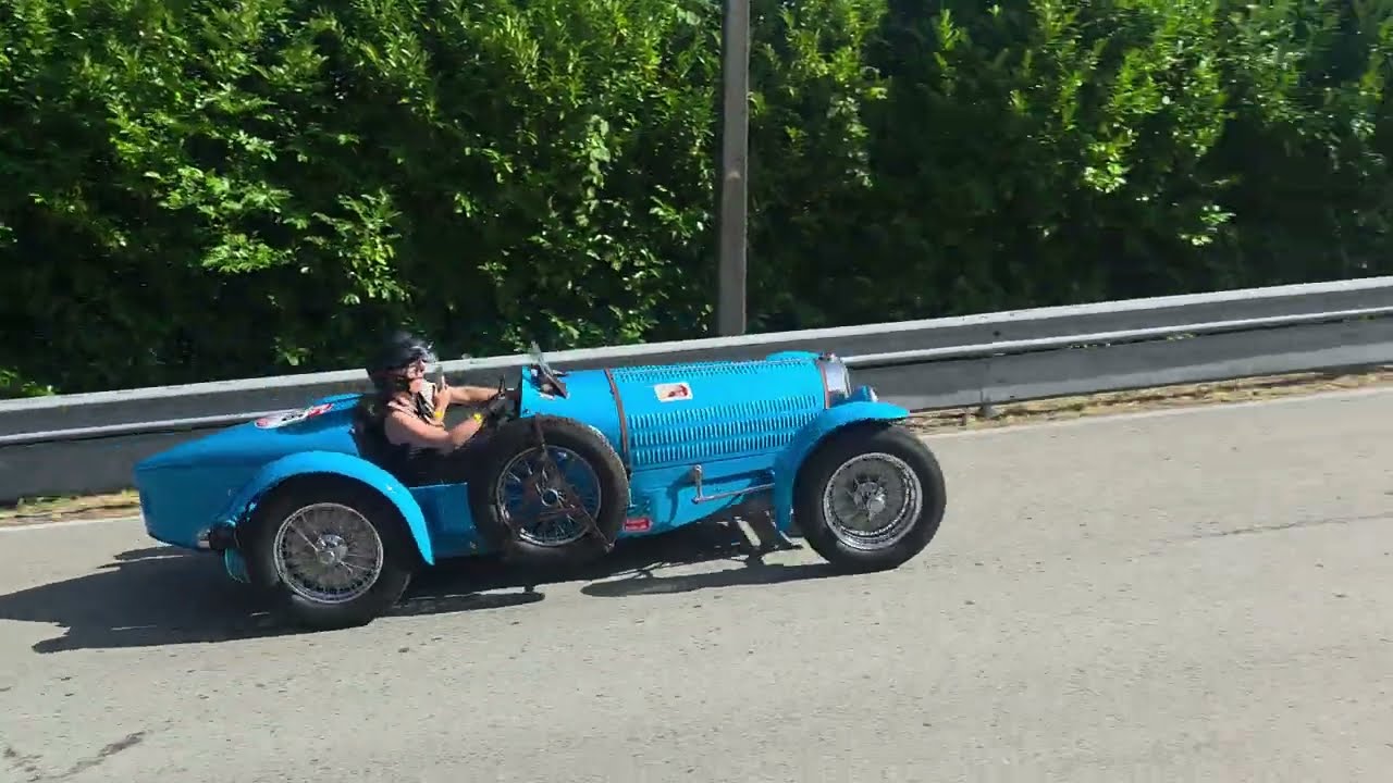 Caramulo Motorfestival 2025 Saturday Chronomasters Group 300