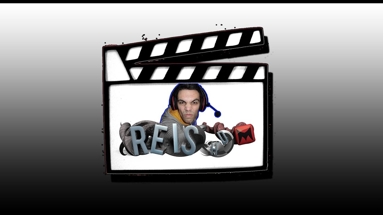 ReisHD l Trailer