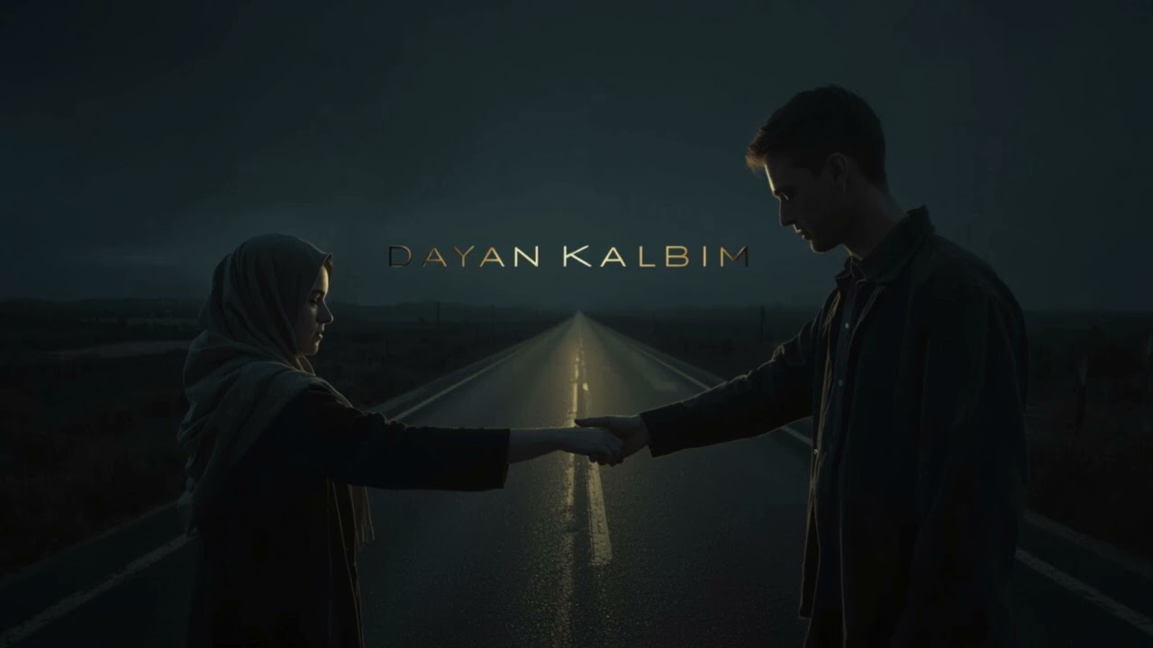 Dayan Kalbim | Anatolian Rock Pyschedelic cover