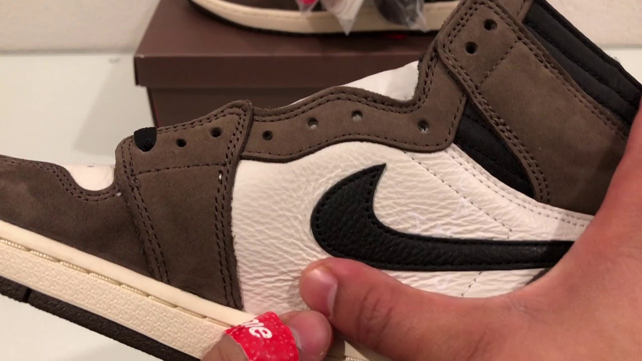 Travis High OG’s Legit Check Tips