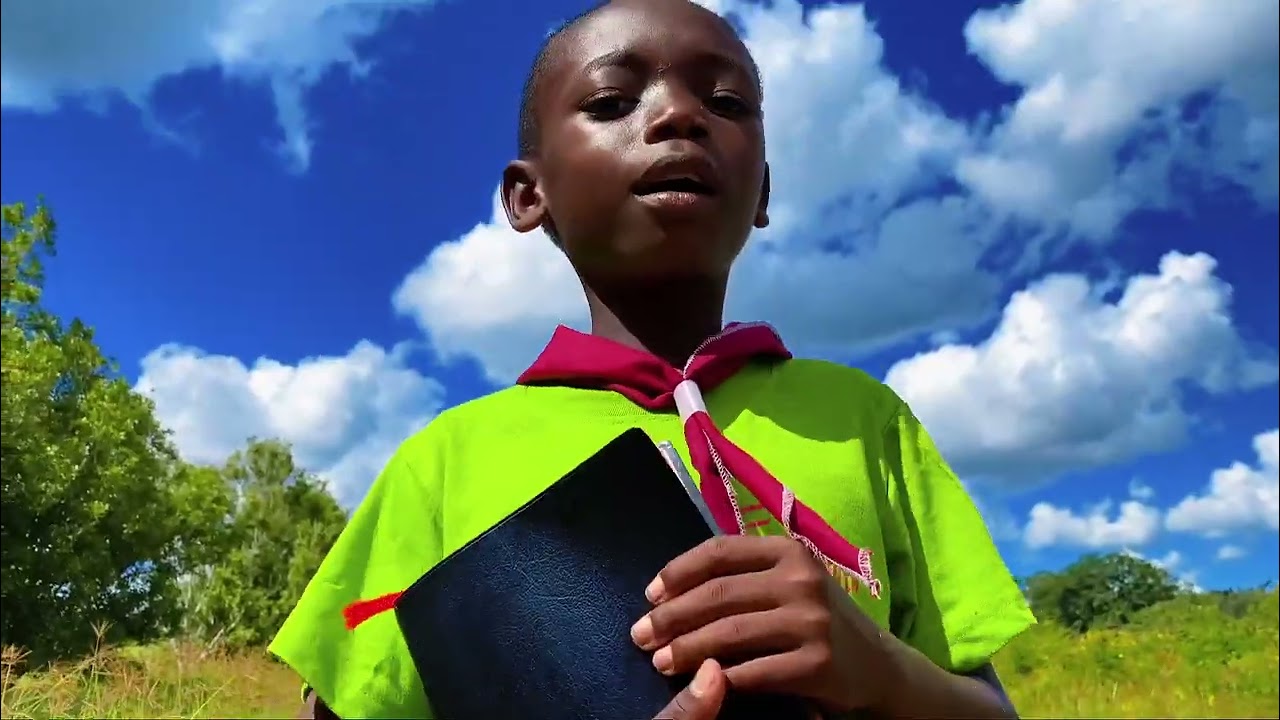Ndipita_Joel Charley_ @ James Charley_official video_ I will go