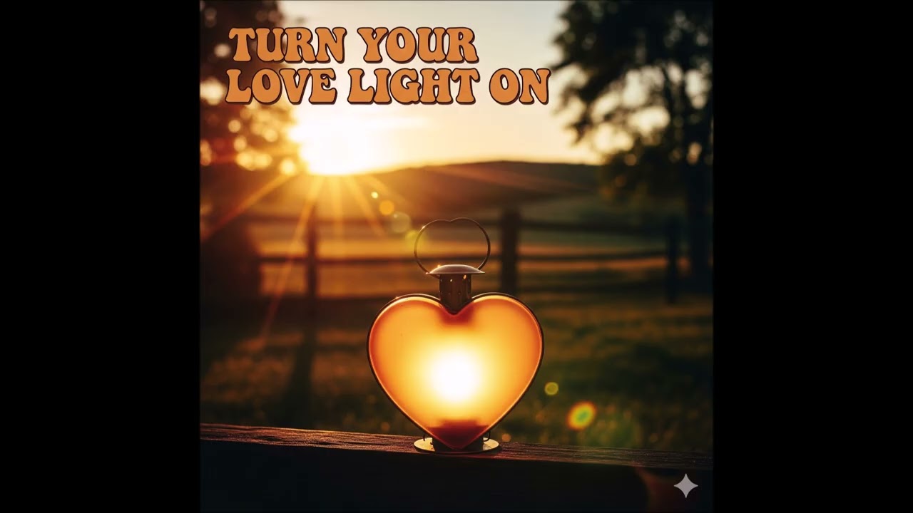 Turn your Love Light on