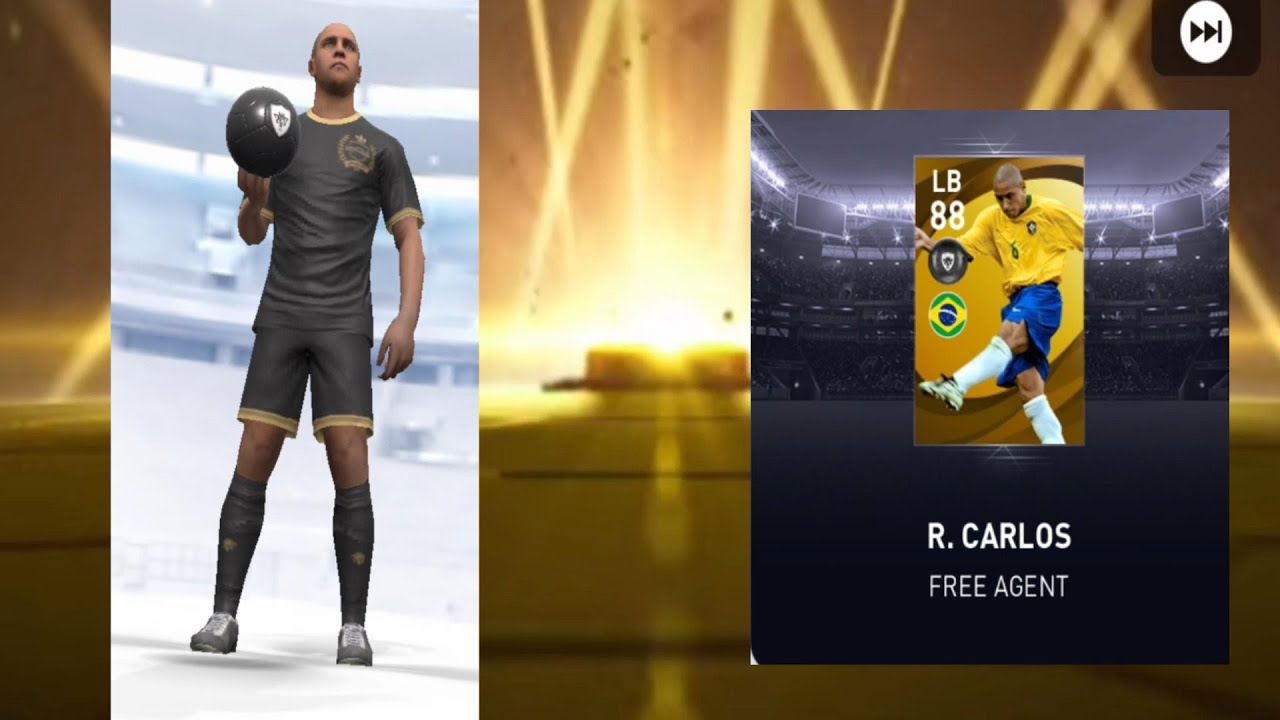 101% Working Trick To Get Legend Players From Box Draw In Pes 2021 Mobile || Carlos