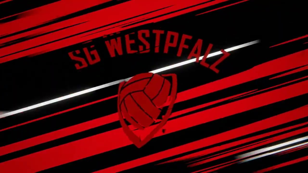 Saisonfinale Volleyball | SG Westpfalz vs. TS Germersheim | Oberliga M&auml;nner