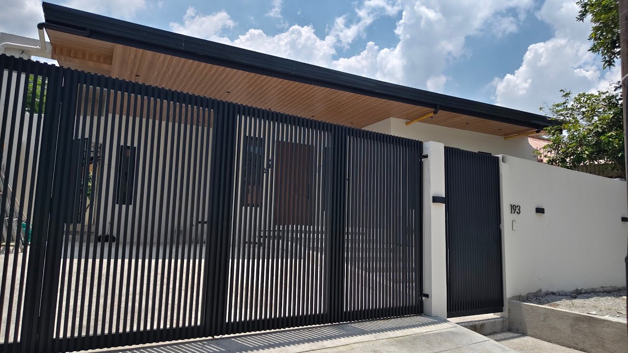 P23.8M |House and lot for Sale in Mambugan Antipolo Rizal near Xentro Mall & Sumulong hway #antipolo
