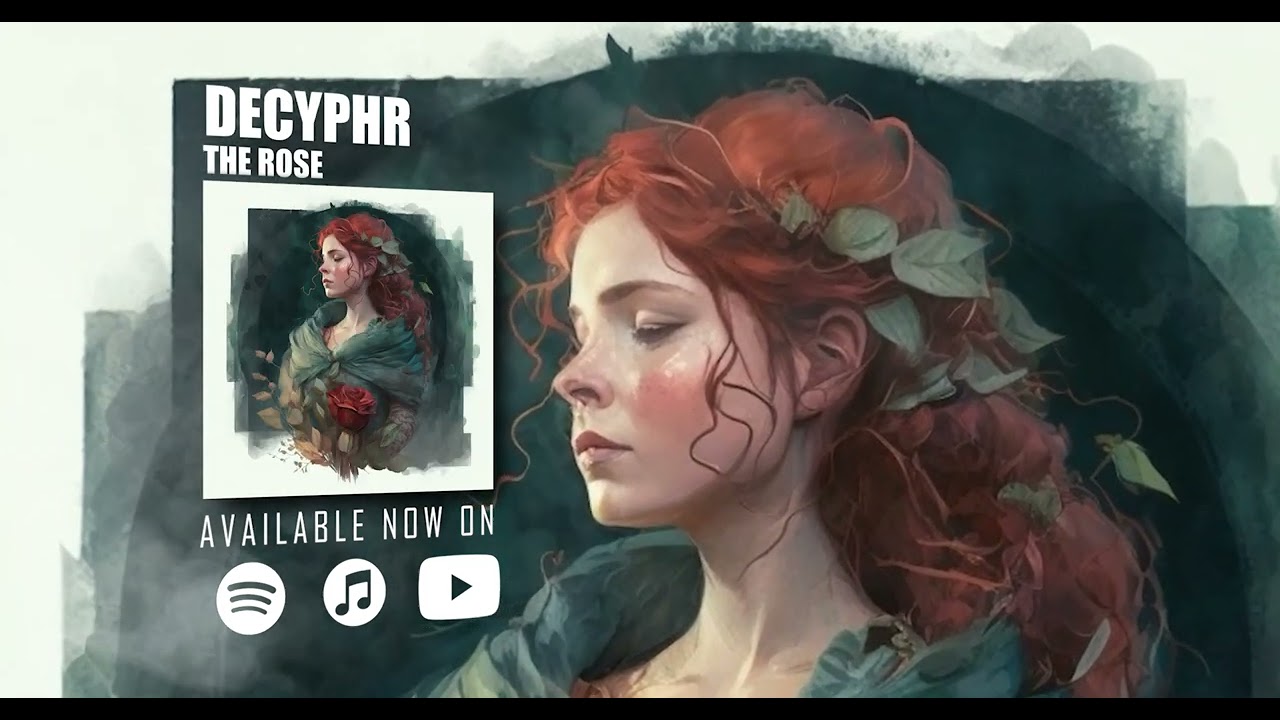 DECYPHR - The Rose