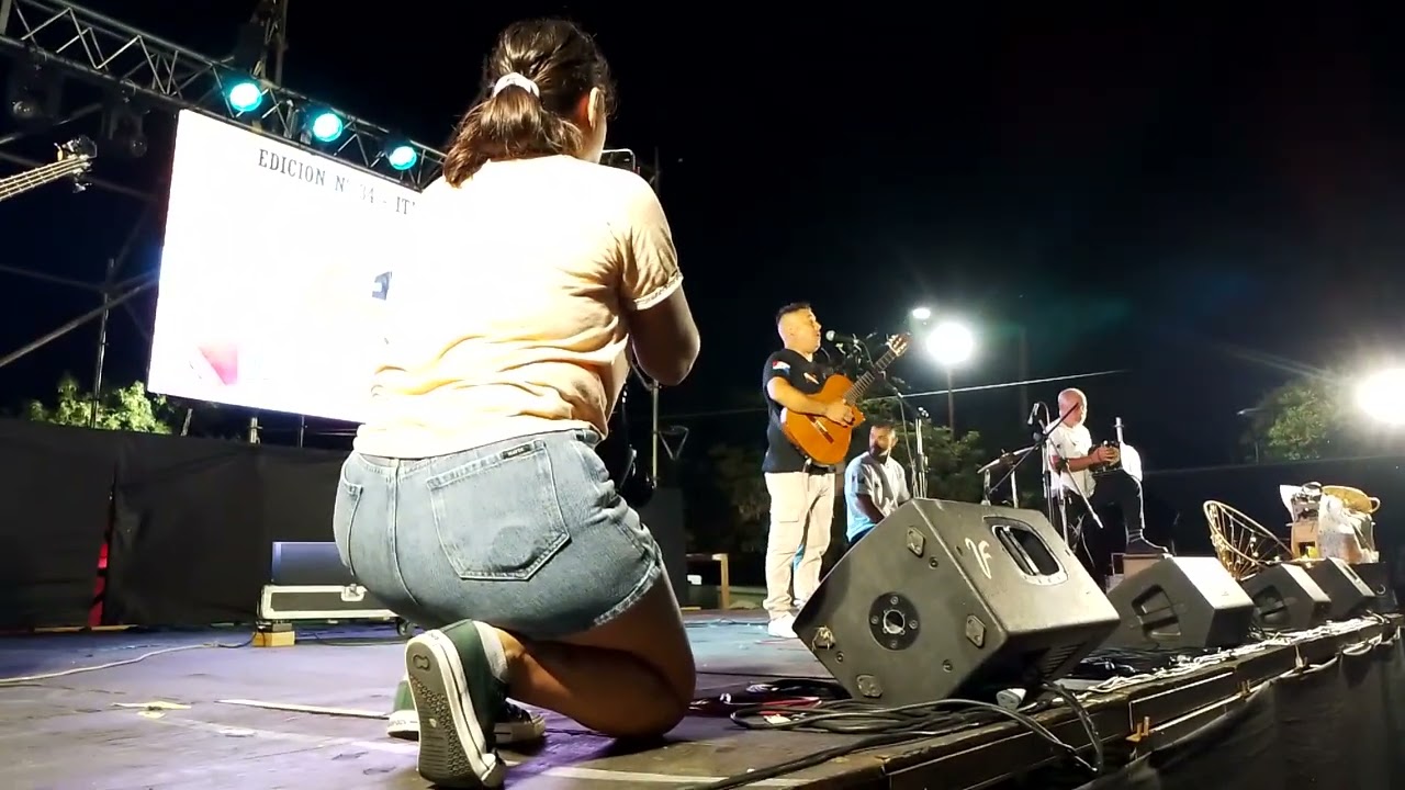LUCIANO MASPI ITAPE DE CONCEPCION