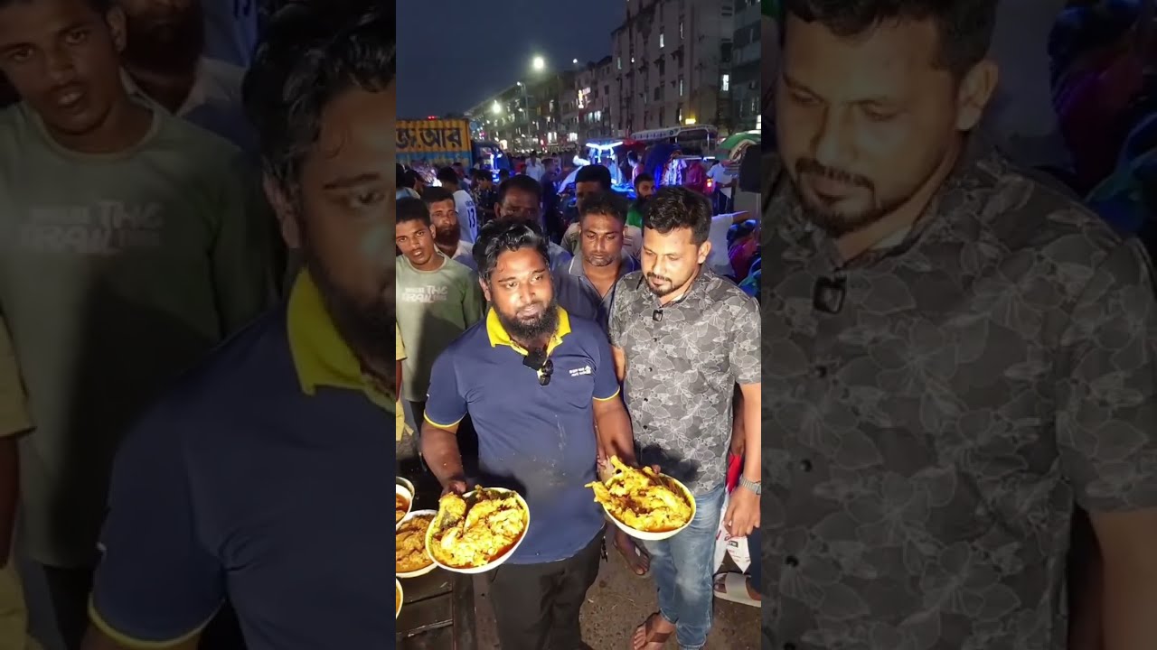 চাকা চাকা গরুর মাংস কোন হাড্ডি নাই বিয়ে বাড়ির বেঁচে যাওয়া খাবার মাত্র 600 টাকা
