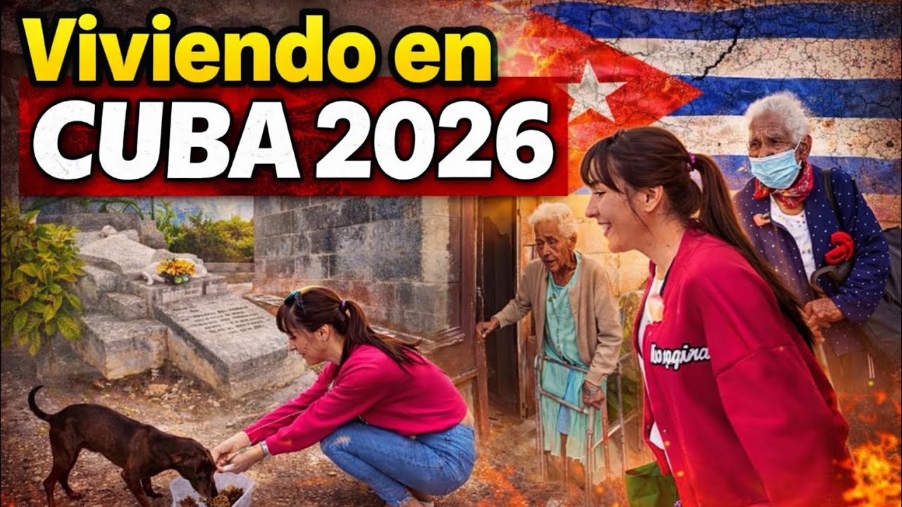 CUBA