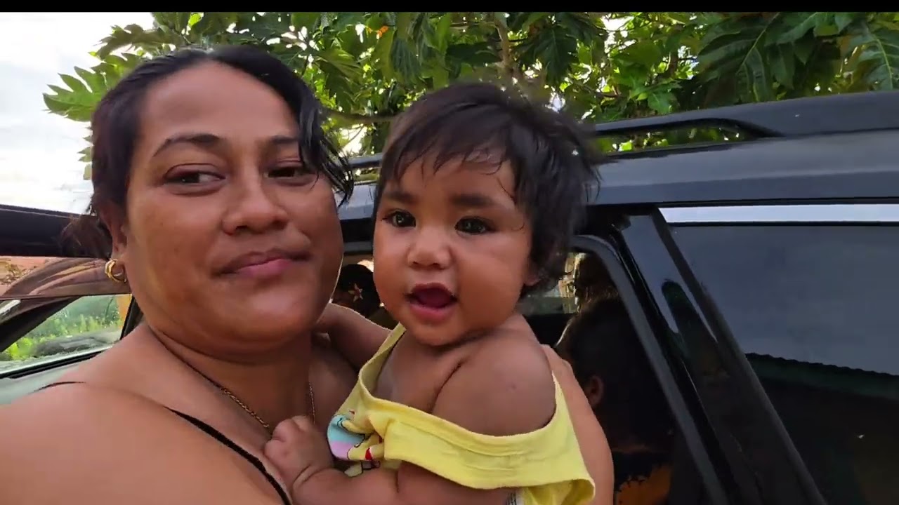 A Short Visit to Samoa🇼🇸|15|01|2026