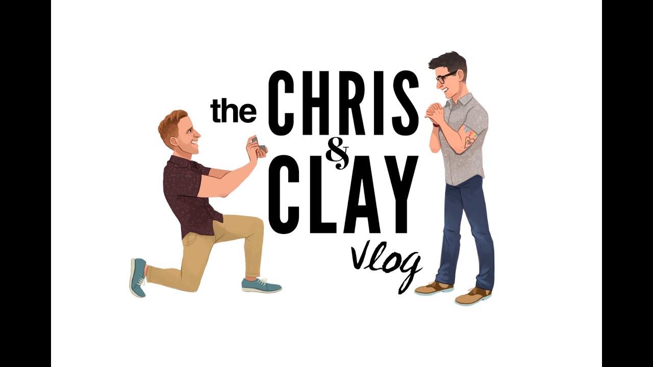 Знакомство: НАШ ПЕРВЫЙ ВИДЕОБЛОГ!